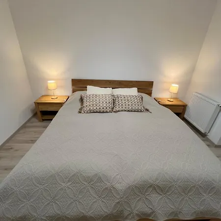 Apartman Prague Airport Family *