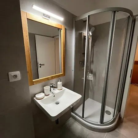 Apartman Prague Airport Family Tuchoměřice