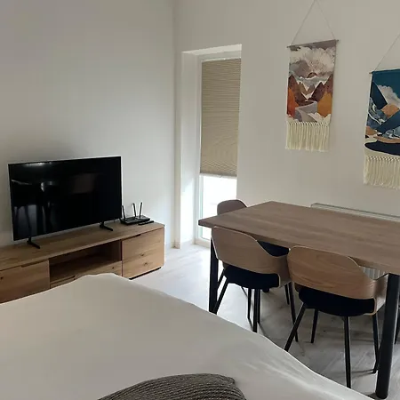 Apartman Prague Airport Family *